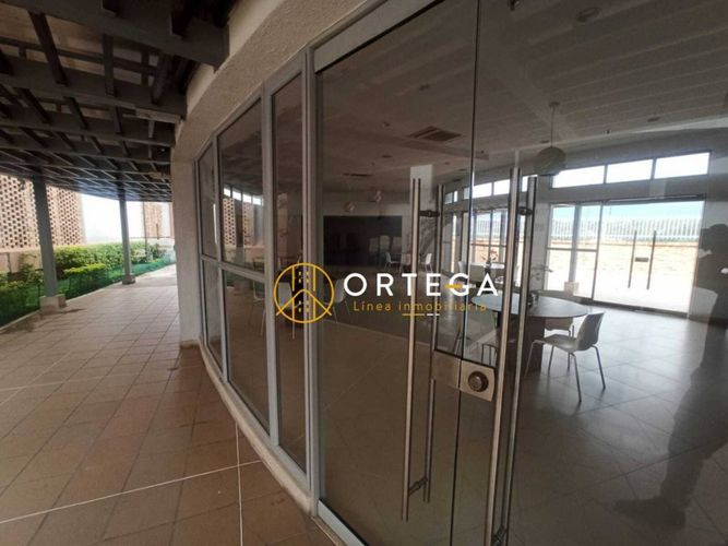 Apartamento de 3 alcobas en venta en Conjunto Alicante, Girón, 65 m² · foto 20 de 20