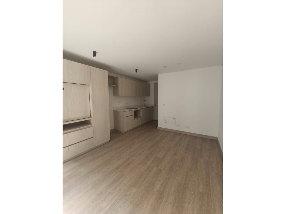 Apartamento en venta en Quinta Paredes, Bogotá · foto 2 de 19