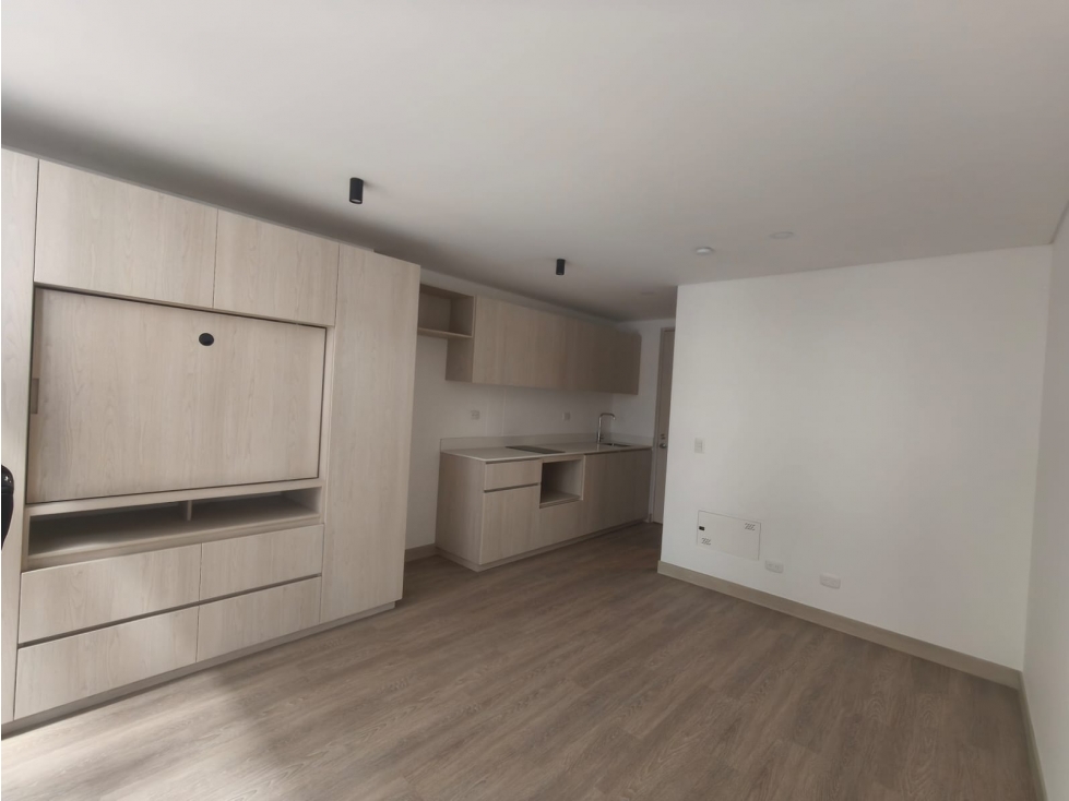 Apartamento en venta en Quinta Paredes, Bogotá · foto 3 de 19