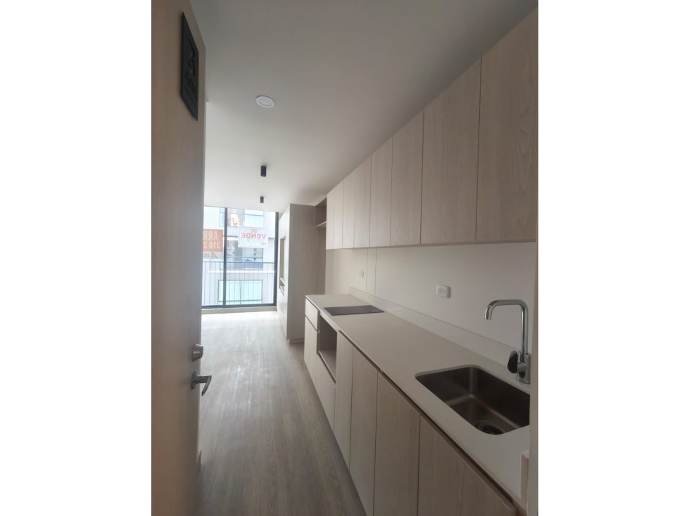 Apartamento en venta en Quinta Paredes, Bogotá · foto 4 de 19