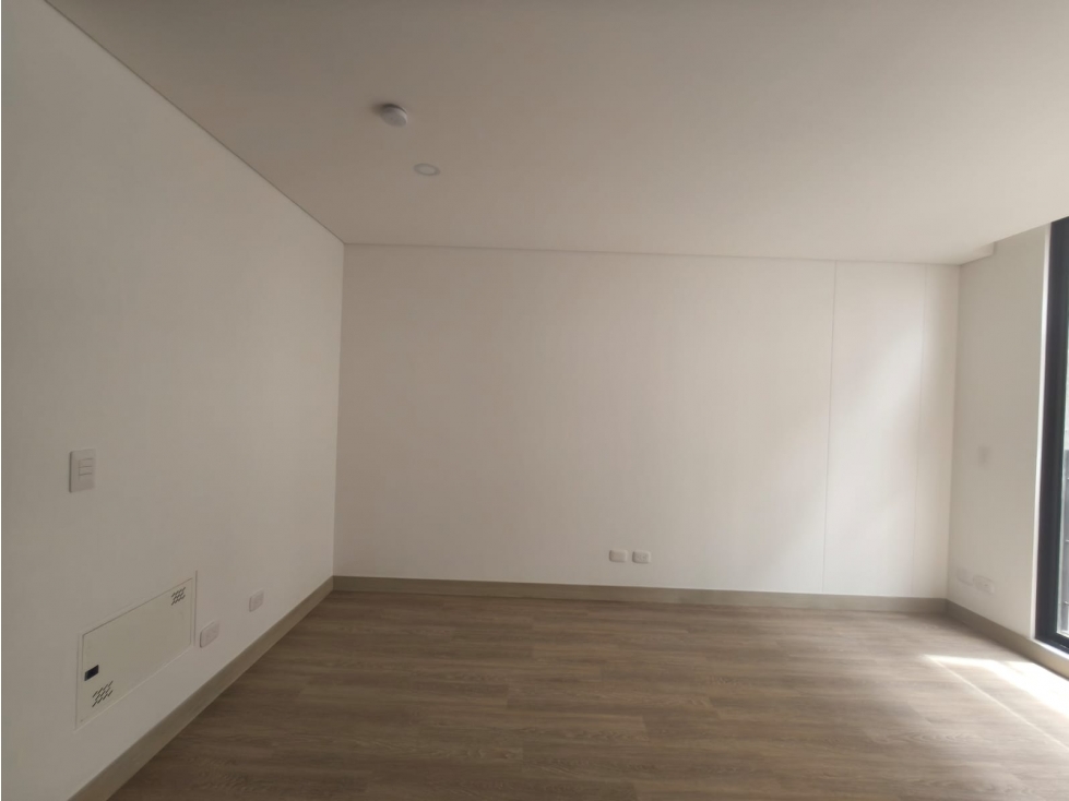 Apartamento en venta en Quinta Paredes, Bogotá · foto 5 de 19