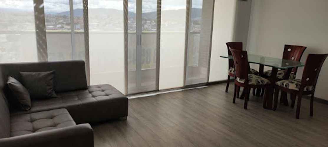 Apartamento de 3 alcobas en venta en Benjamin Herrera, Bogotá, 88 m² · foto 2 de 24