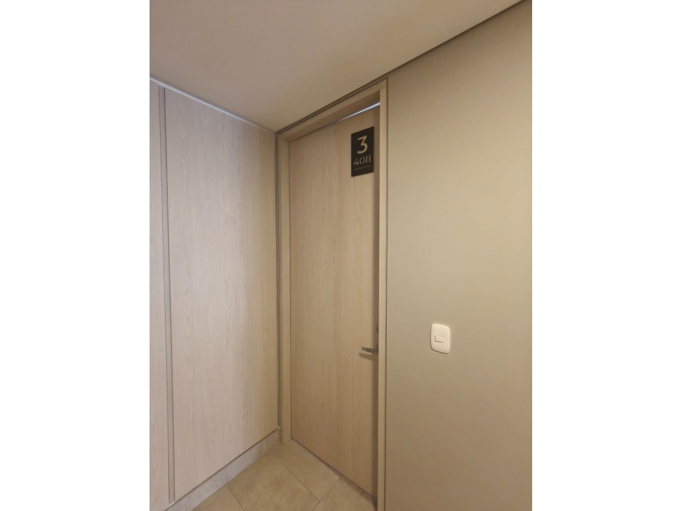 Apartamento en venta en Quinta Paredes, Bogotá · foto 9 de 19