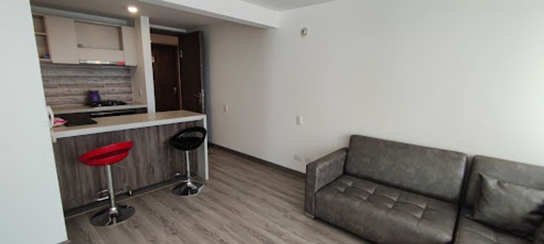 Apartamento de 3 alcobas en venta en Benjamin Herrera, Bogotá, 88 m² · foto 3 de 24
