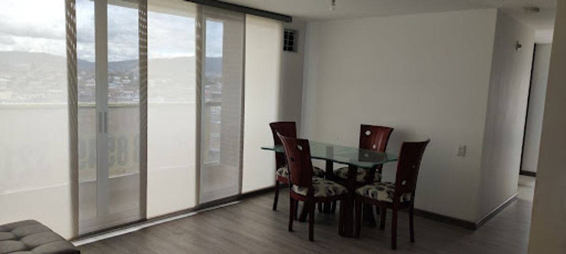 Apartamento de 3 alcobas en venta en Benjamin Herrera, Bogotá, 88 m² · foto 4 de 24