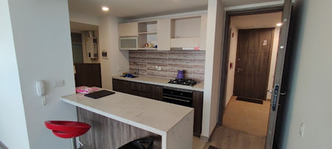 Apartamento de 3 alcobas en venta en Benjamin Herrera, Bogotá, 88 m² · foto 6 de 24