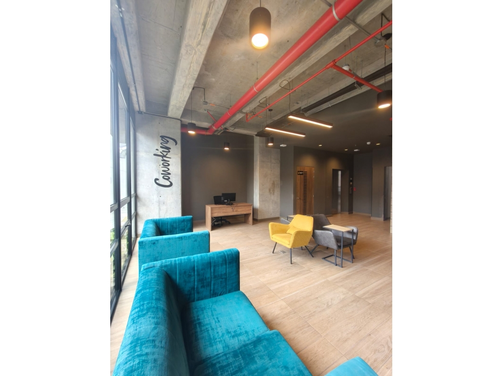 Apartamento en venta en Quinta Paredes, Bogotá · foto 13 de 19