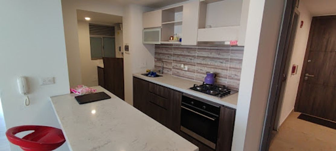 Apartamento de 3 alcobas en venta en Benjamin Herrera, Bogotá, 88 m² · foto 7 de 24