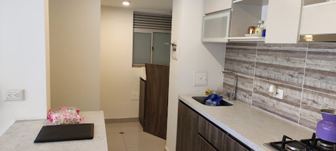 Apartamento de 3 alcobas en venta en Benjamin Herrera, Bogotá, 88 m² · foto 8 de 24