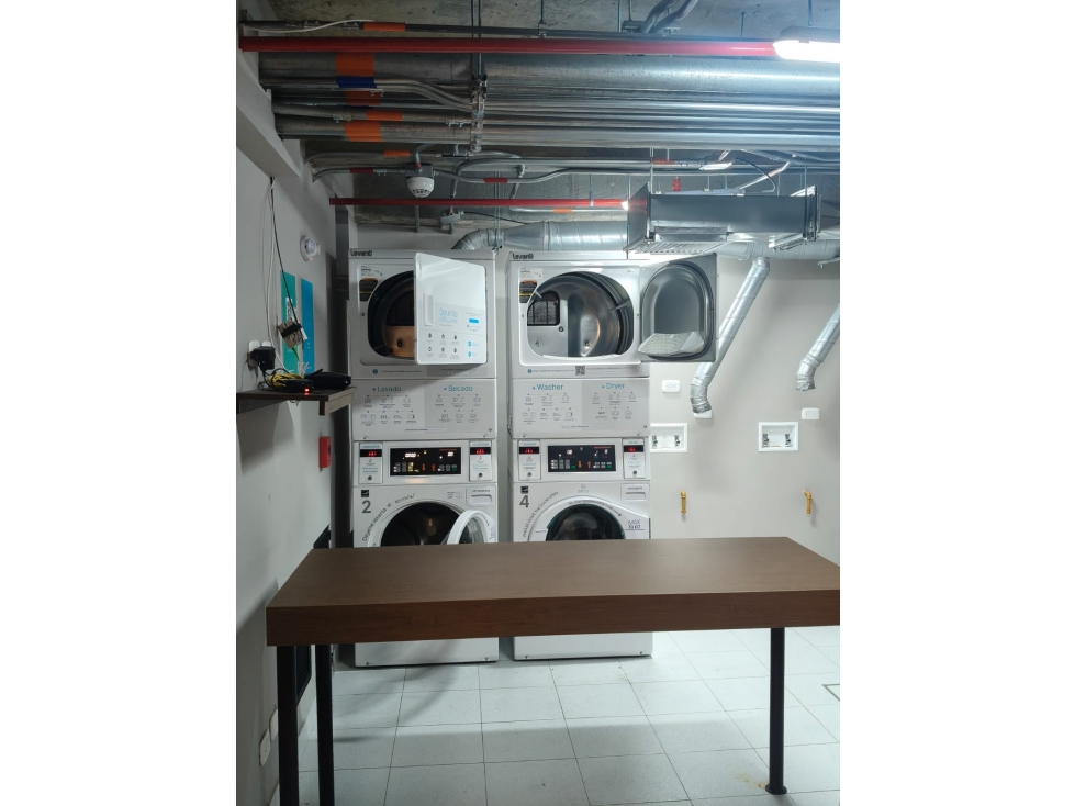 Apartamento en venta en Quinta Paredes, Bogotá · foto 15 de 19