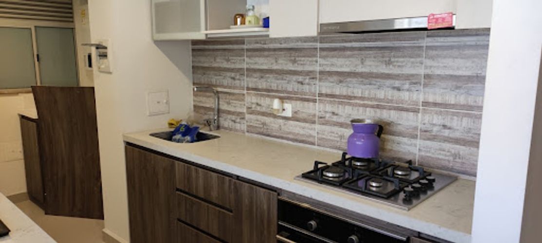 Apartamento de 3 alcobas en venta en Benjamin Herrera, Bogotá, 88 m² · foto 9 de 24