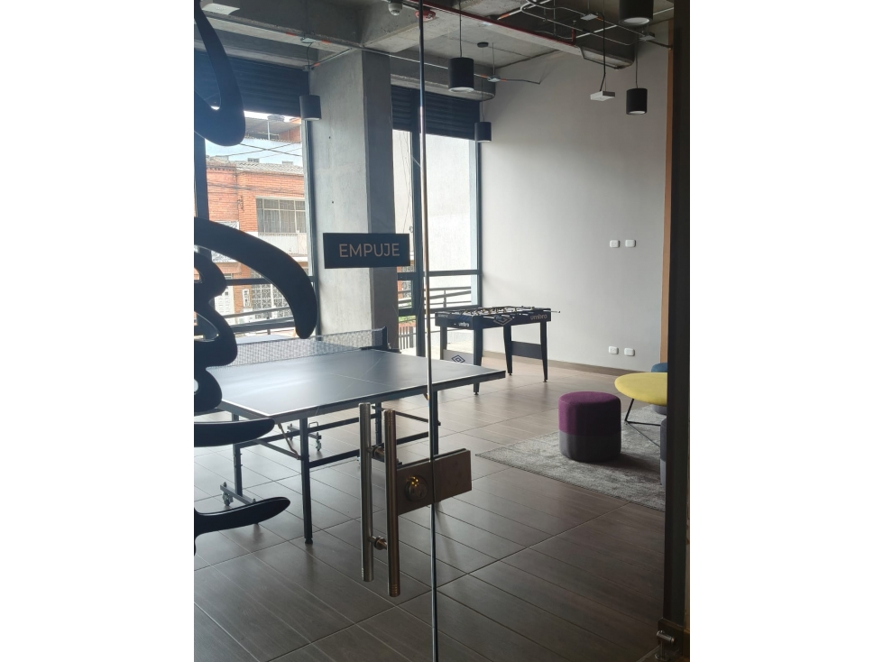 Apartamento en venta en Quinta Paredes, Bogotá · foto 16 de 19