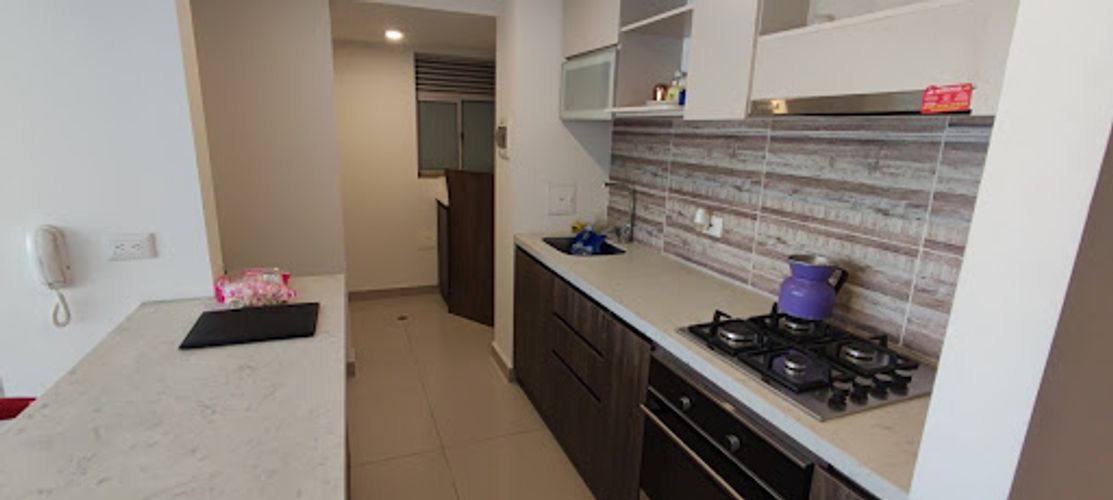Apartamento de 3 alcobas en venta en Benjamin Herrera, Bogotá, 88 m² · foto 10 de 24