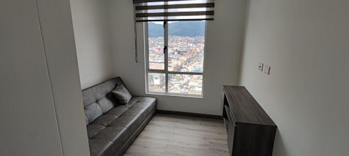 Apartamento de 3 alcobas en venta en Benjamin Herrera, Bogotá, 88 m² · foto 11 de 24