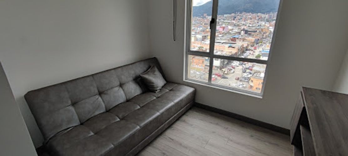 Apartamento de 3 alcobas en venta en Benjamin Herrera, Bogotá, 88 m² · foto 12 de 24
