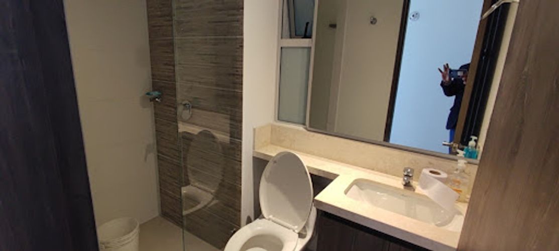 Apartamento de 3 alcobas en venta en Benjamin Herrera, Bogotá, 88 m² · foto 14 de 24