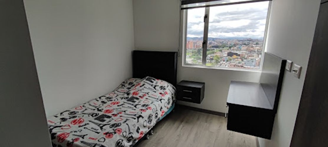 Apartamento de 3 alcobas en venta en Benjamin Herrera, Bogotá, 88 m² · foto 15 de 24
