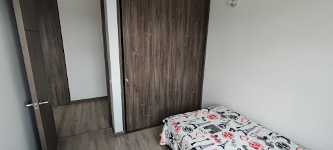 Apartamento de 3 alcobas en venta en Benjamin Herrera, Bogotá, 88 m² · foto 16 de 24