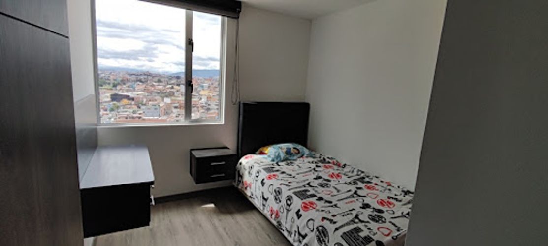 Apartamento de 3 alcobas en venta en Benjamin Herrera, Bogotá, 88 m² · foto 17 de 24