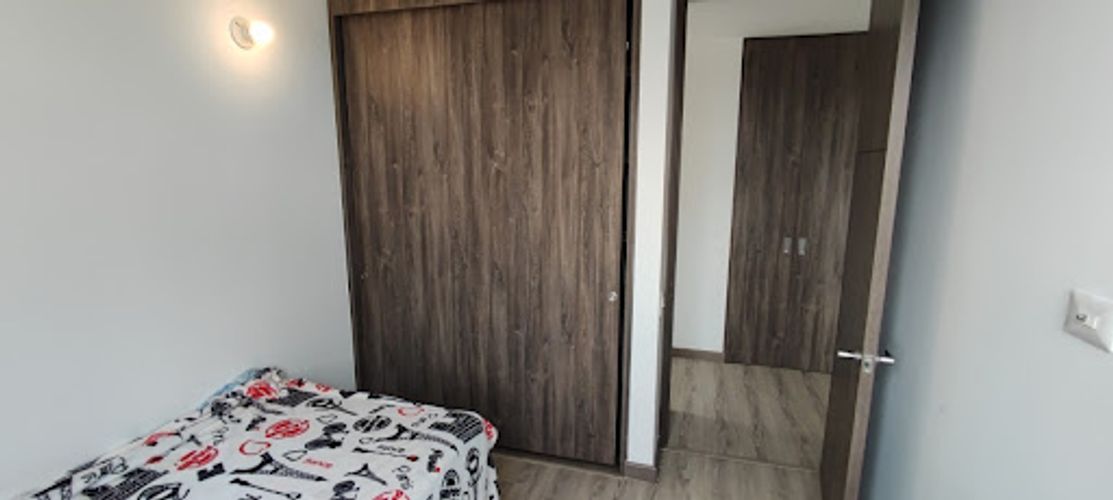 Apartamento de 3 alcobas en venta en Benjamin Herrera, Bogotá, 88 m² · foto 18 de 24