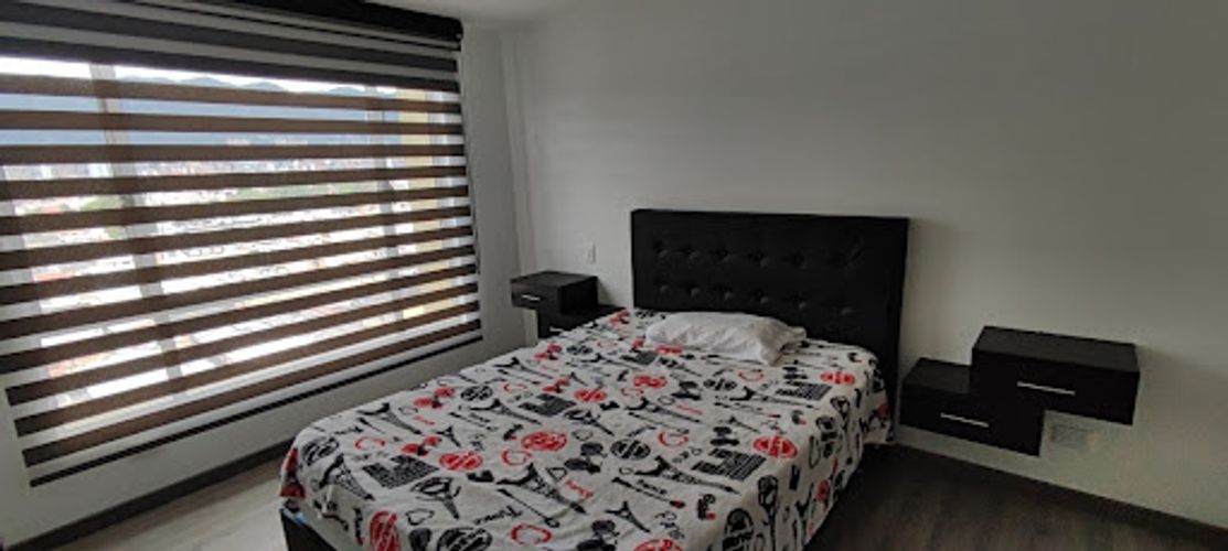 Apartamento de 3 alcobas en venta en Benjamin Herrera, Bogotá, 88 m² · foto 19 de 24