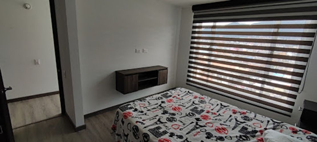 Apartamento de 3 alcobas en venta en Benjamin Herrera, Bogotá, 88 m² · foto 20 de 24