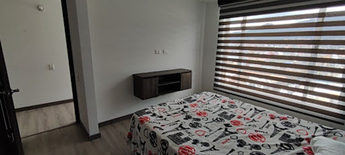 Apartamento de 3 alcobas en venta en Benjamin Herrera, Bogotá, 88 m² · foto 21 de 24