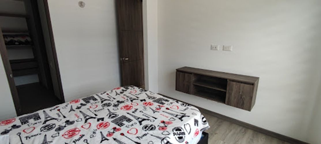 Apartamento de 3 alcobas en venta en Benjamin Herrera, Bogotá, 88 m² · foto 22 de 24