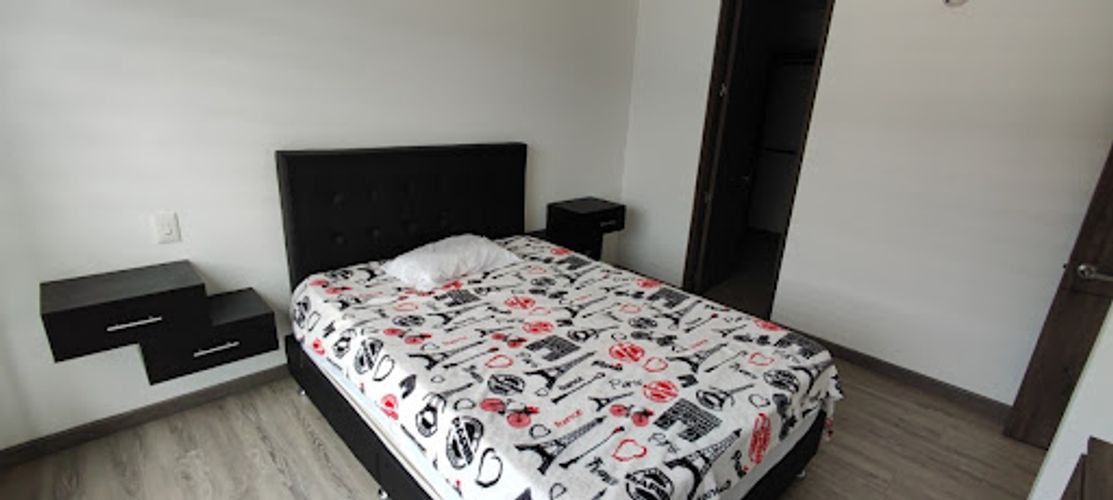 Apartamento de 3 alcobas en venta en Benjamin Herrera, Bogotá, 88 m² · foto 23 de 24