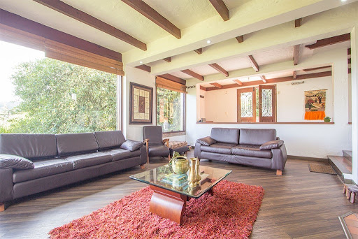 Casa en venta en El Libano, La Calera · foto 2 de 24