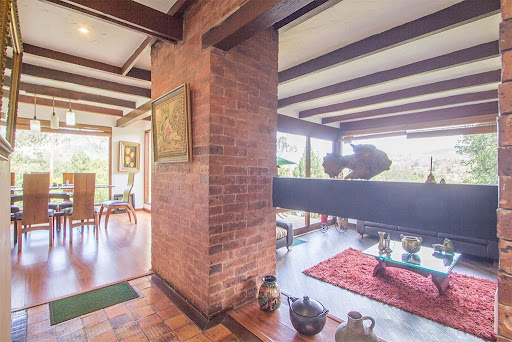 Casa en venta en El Libano, La Calera · foto 5 de 24