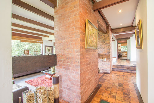 Casa en venta en El Libano, La Calera · foto 6 de 24