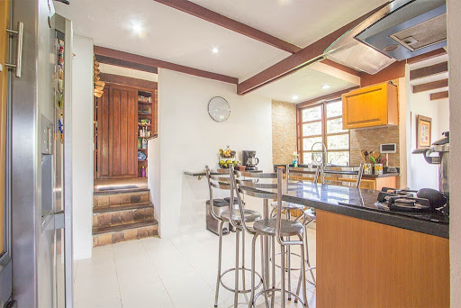 Casa en venta en El Libano, La Calera · foto 11 de 24