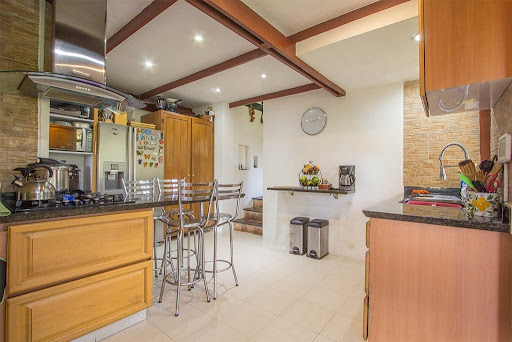 Casa en venta en El Libano, La Calera · foto 12 de 24
