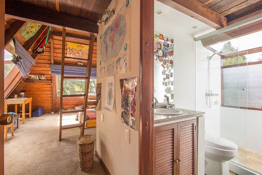 Casa en venta en El Libano, La Calera · foto 13 de 24