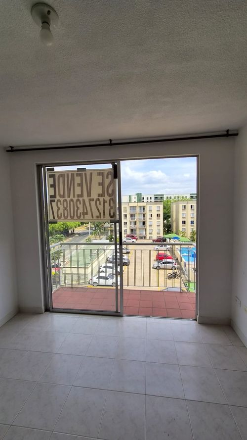 Apartamento de 3 alcobas en venta en Pampa Linda, Cali, 63 m² · foto 7 de 14