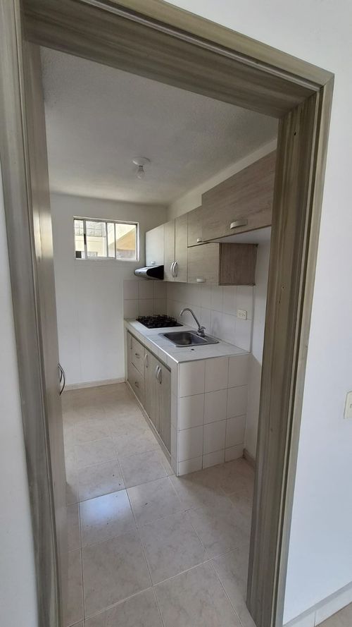 Apartamento de 3 alcobas en venta en Pampa Linda, Cali, 63 m² · foto 9 de 14