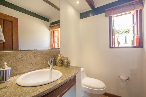 Casa en venta en El Libano, La Calera · foto 17 de 24