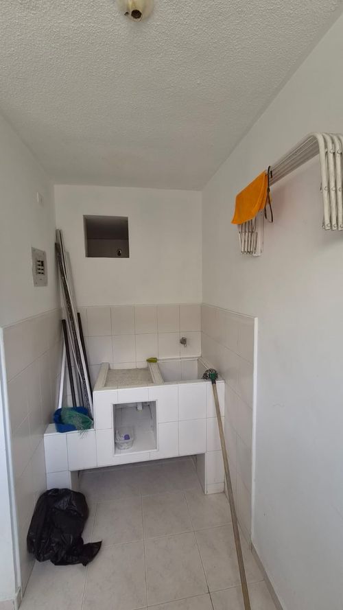 Apartamento de 3 alcobas en venta en Pampa Linda, Cali, 63 m² · foto 13 de 14