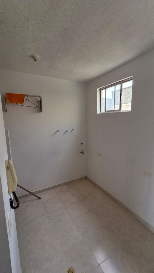 Apartamento de 3 alcobas en venta en Pampa Linda, Cali, 63 m² · foto 14 de 14