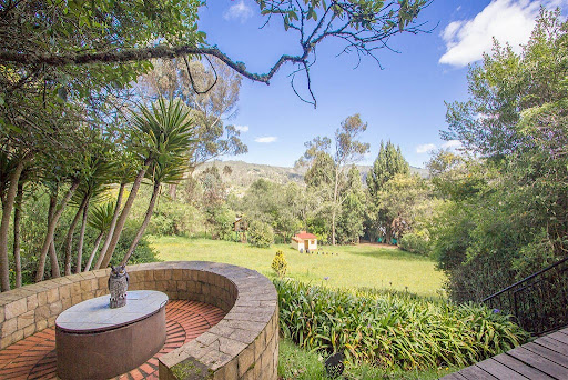 Casa en venta en El Libano, La Calera · foto 22 de 24