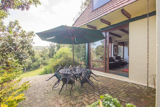 Casa en venta en El Libano, La Calera · foto 23 de 24