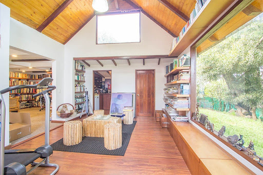 Casa en venta en El Libano, La Calera · foto 24 de 24