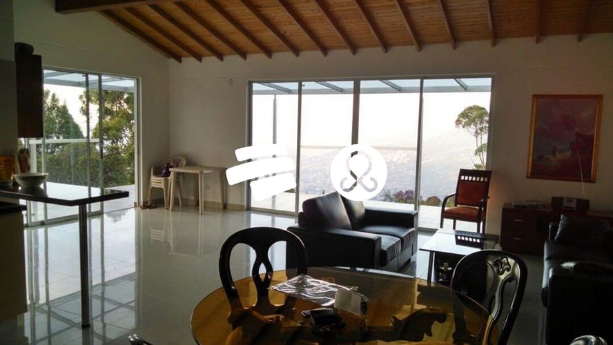 Casa de 3 alcobas en venta en La Catedral, Envigado · foto 9 de 20