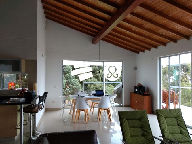 Casa de 3 alcobas en venta en La Catedral, Envigado · foto 10 de 20