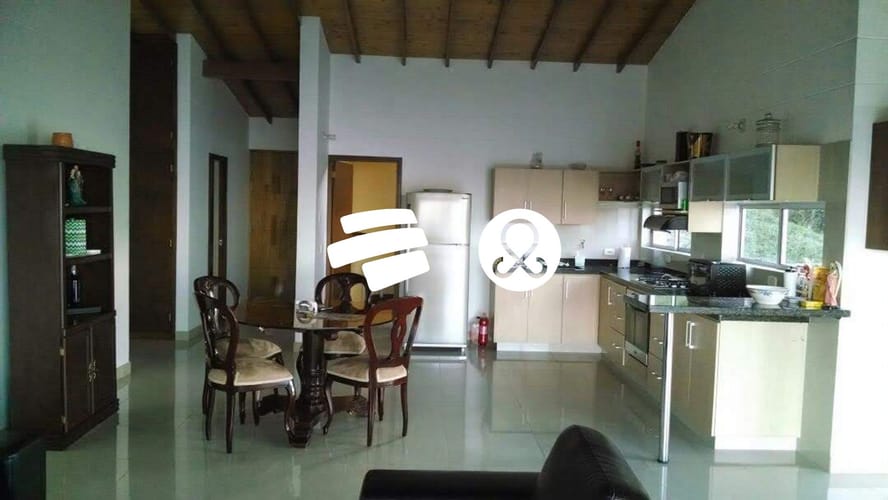 Casa de 3 alcobas en venta en La Catedral, Envigado · foto 11 de 20