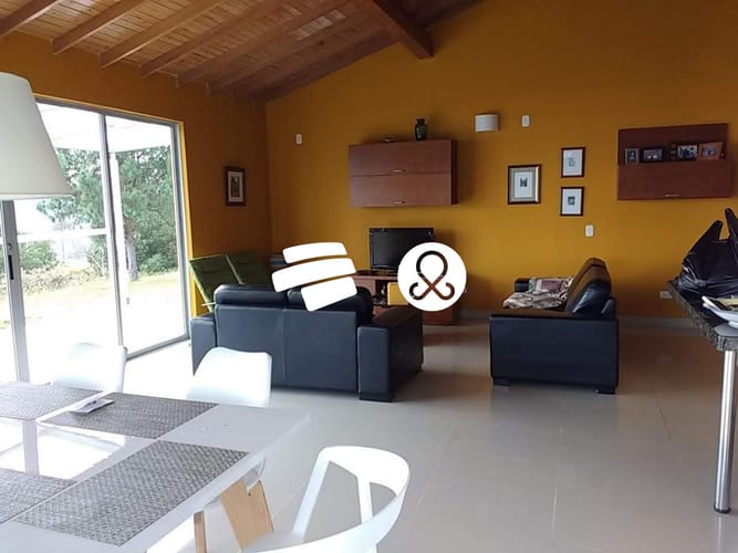Casa de 3 alcobas en venta en La Catedral, Envigado · foto 12 de 20