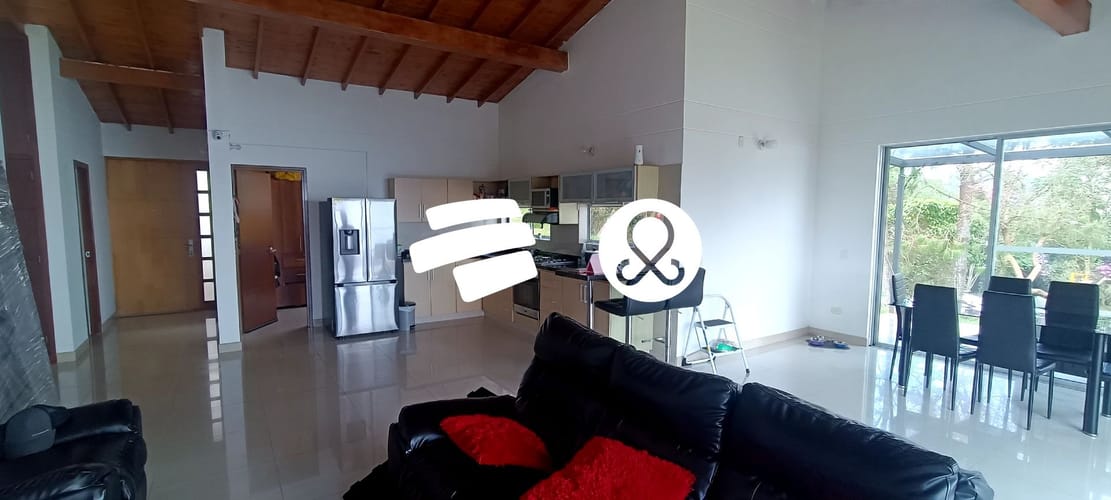 Casa de 3 alcobas en venta en La Catedral, Envigado · foto 13 de 20