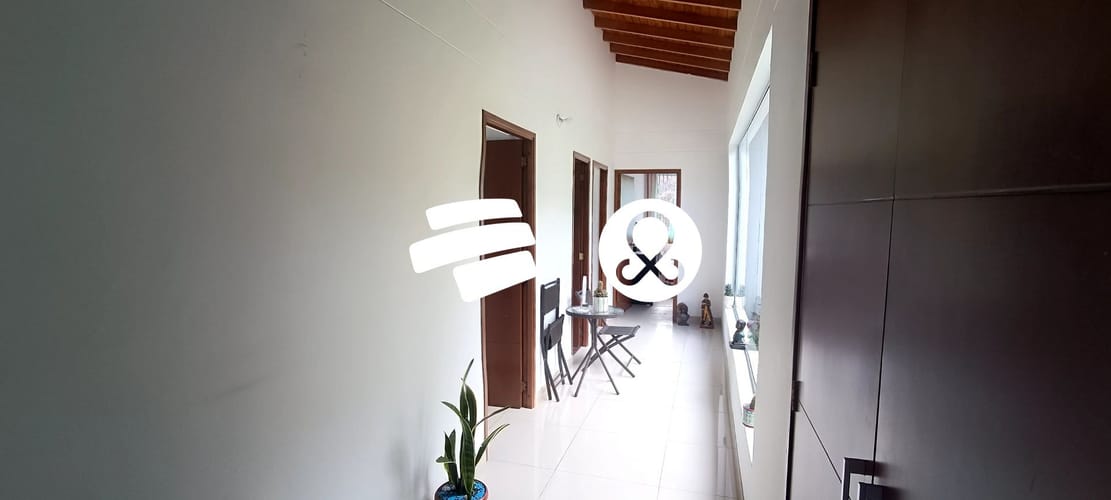Casa de 3 alcobas en venta en La Catedral, Envigado · foto 14 de 20