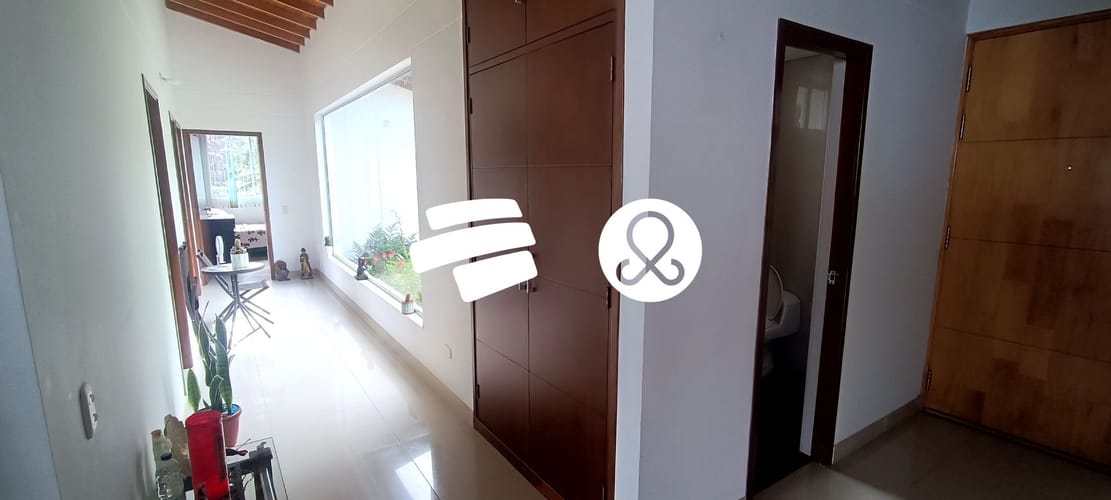 Casa de 3 alcobas en venta en La Catedral, Envigado · foto 15 de 20